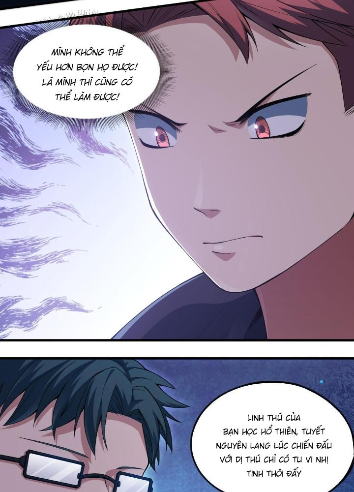 Ta Đến Từ Thời Không Chapter 14 - Next Chapter 15