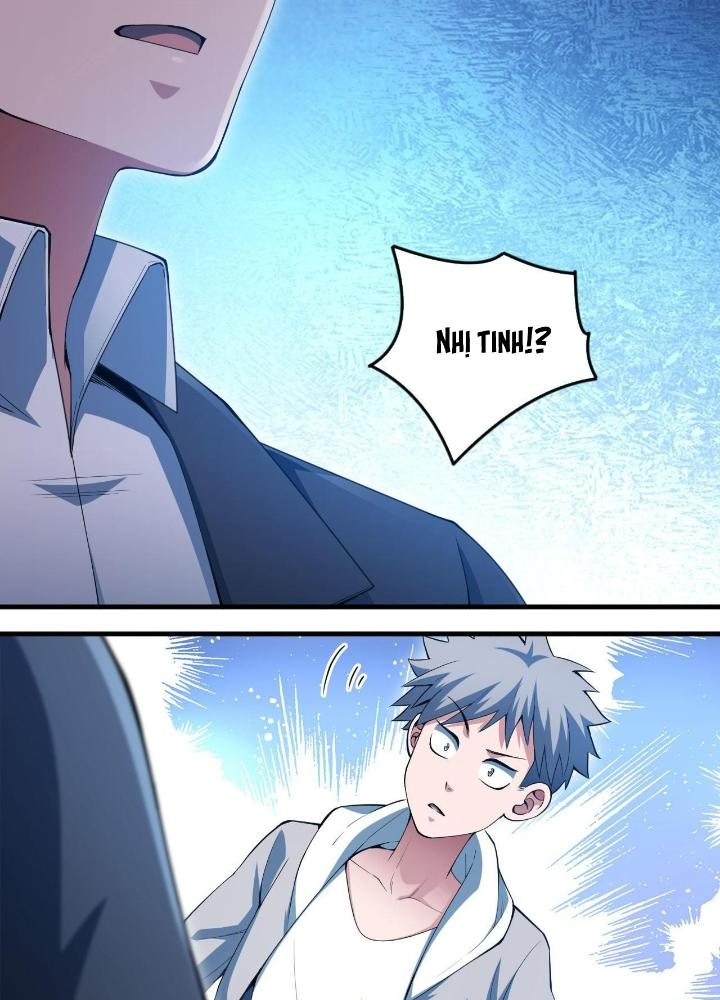 Ta Đến Từ Thời Không Chapter 14 - Next Chapter 15