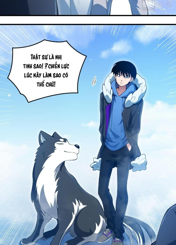 Ta Đến Từ Thời Không Chapter 14 - Next Chapter 15