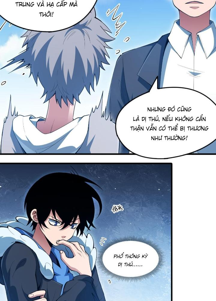 Ta Đến Từ Thời Không Chapter 14 - Next Chapter 15