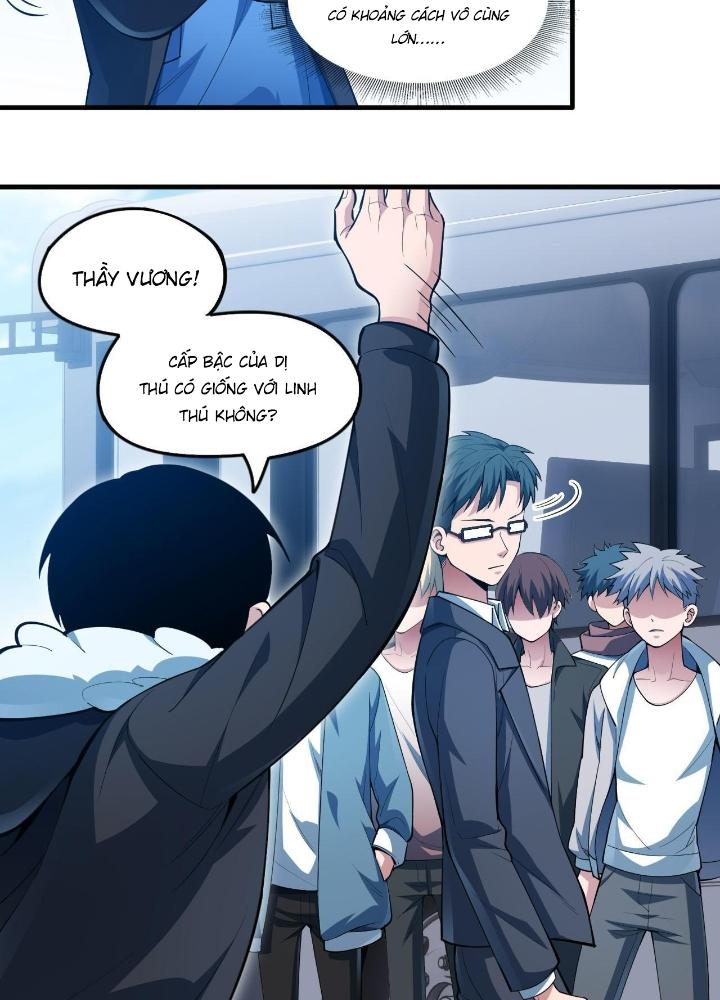 Ta Đến Từ Thời Không Chapter 14 - Next Chapter 15