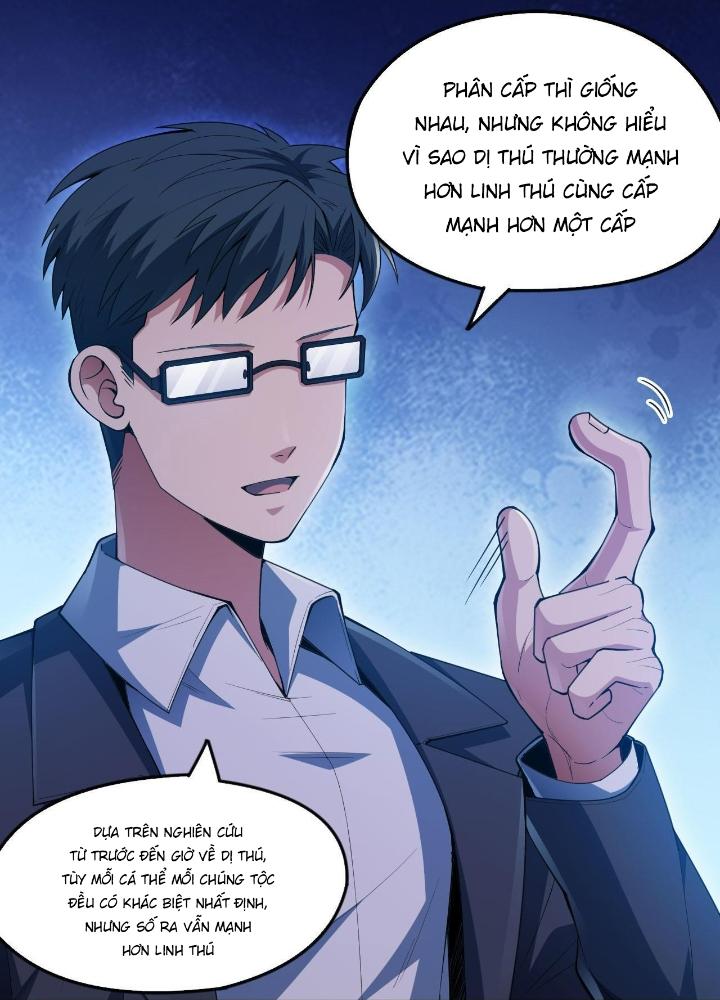 Ta Đến Từ Thời Không Chapter 14 - Next Chapter 15