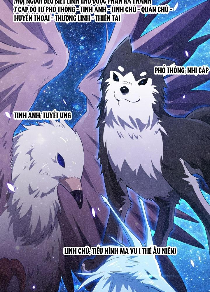 Ta Đến Từ Thời Không Chapter 14 - Next Chapter 15