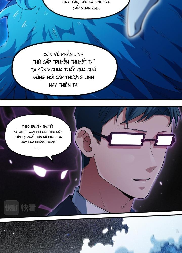 Ta Đến Từ Thời Không Chapter 14 - Next Chapter 15