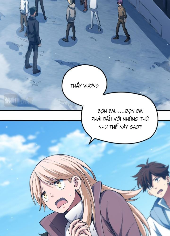 Ta Đến Từ Thời Không Chapter 14 - Next Chapter 15