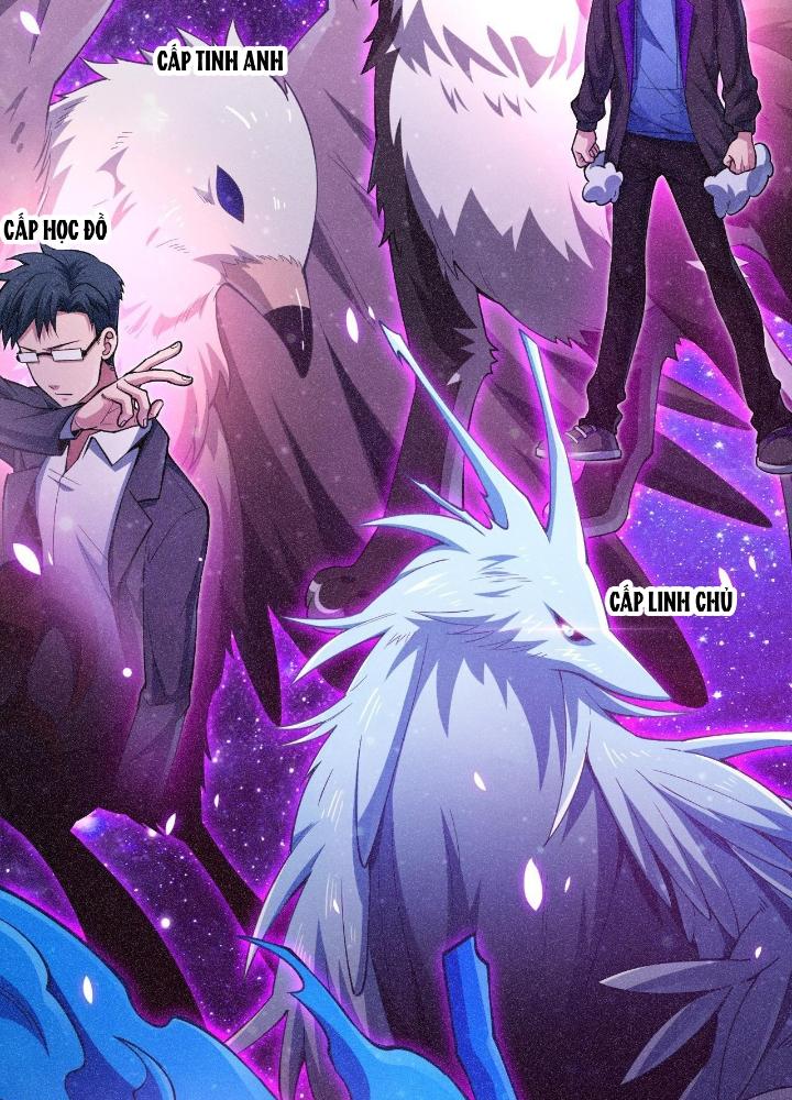 Ta Đến Từ Thời Không Chapter 14 - Next Chapter 15