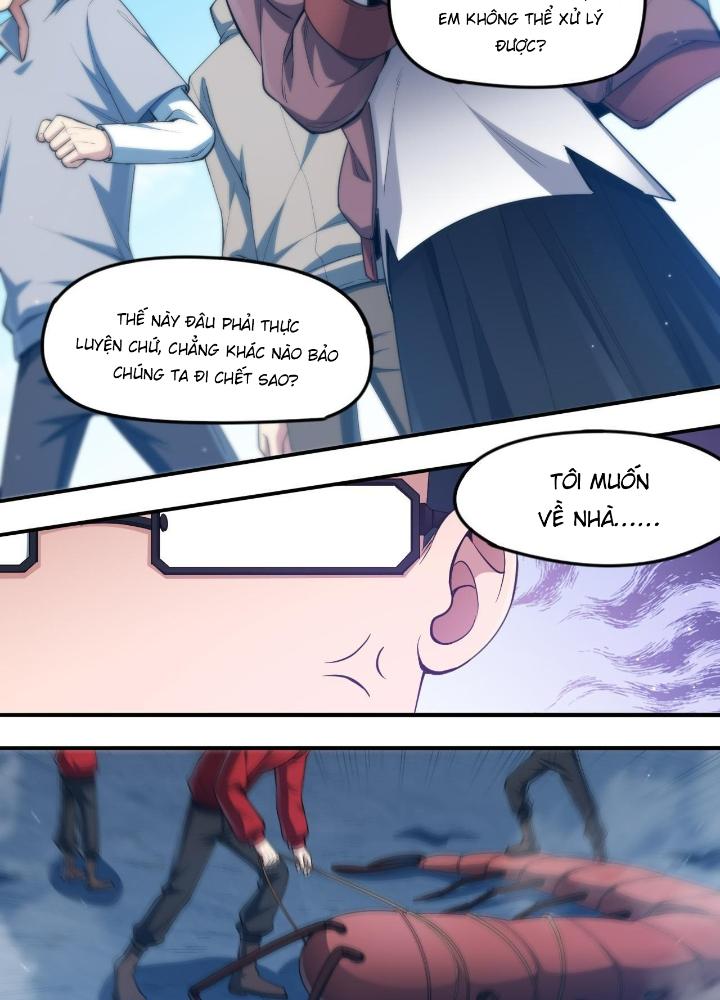 Ta Đến Từ Thời Không Chapter 14 - Next Chapter 15