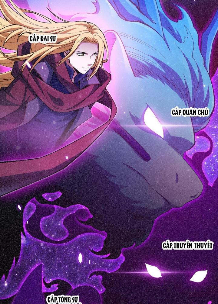 Ta Đến Từ Thời Không Chapter 14 - Next Chapter 15