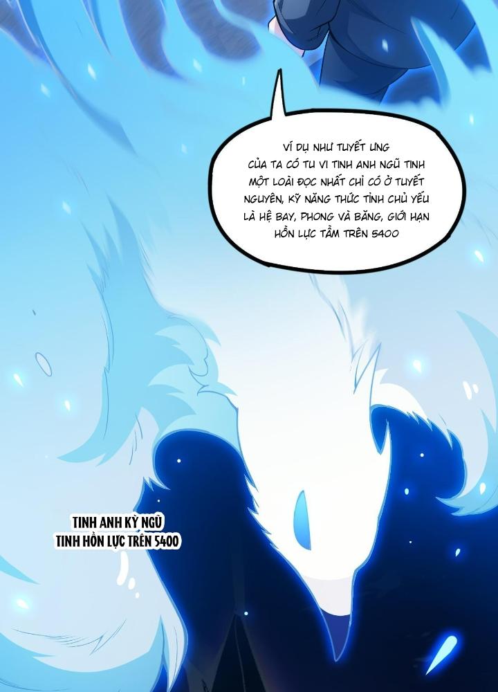 Ta Đến Từ Thời Không Chapter 14 - Next Chapter 15