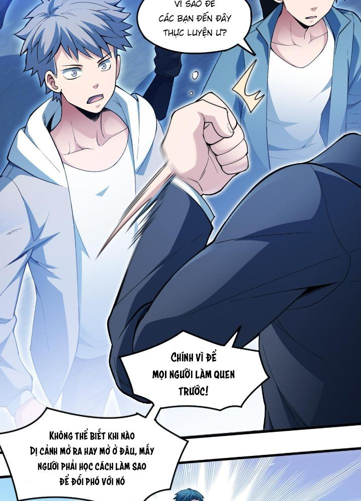 Ta Đến Từ Thời Không Chapter 14 - Next Chapter 15