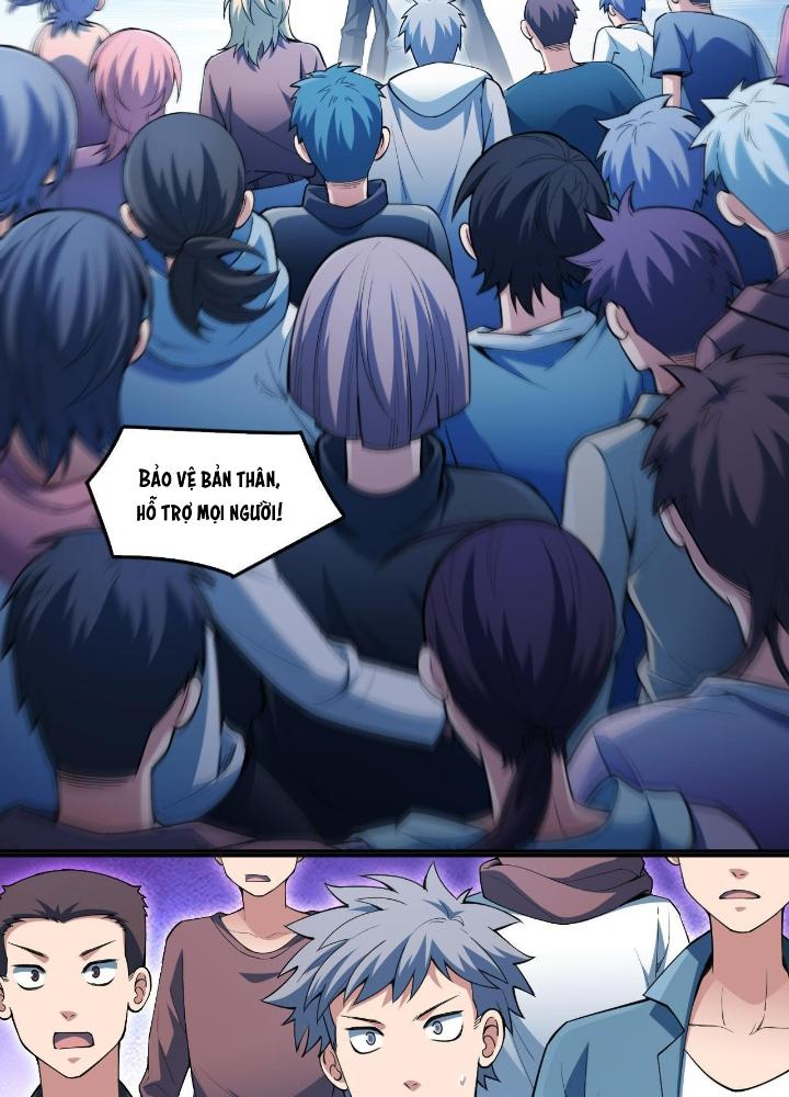 Ta Đến Từ Thời Không Chapter 14 - Next Chapter 15