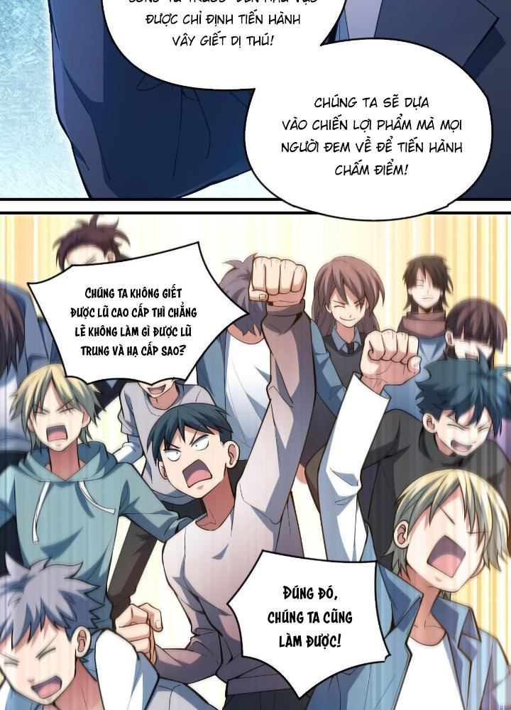 Ta Đến Từ Thời Không Chapter 14 - Next Chapter 15