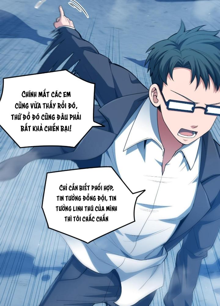 Ta Đến Từ Thời Không Chapter 14 - Next Chapter 15