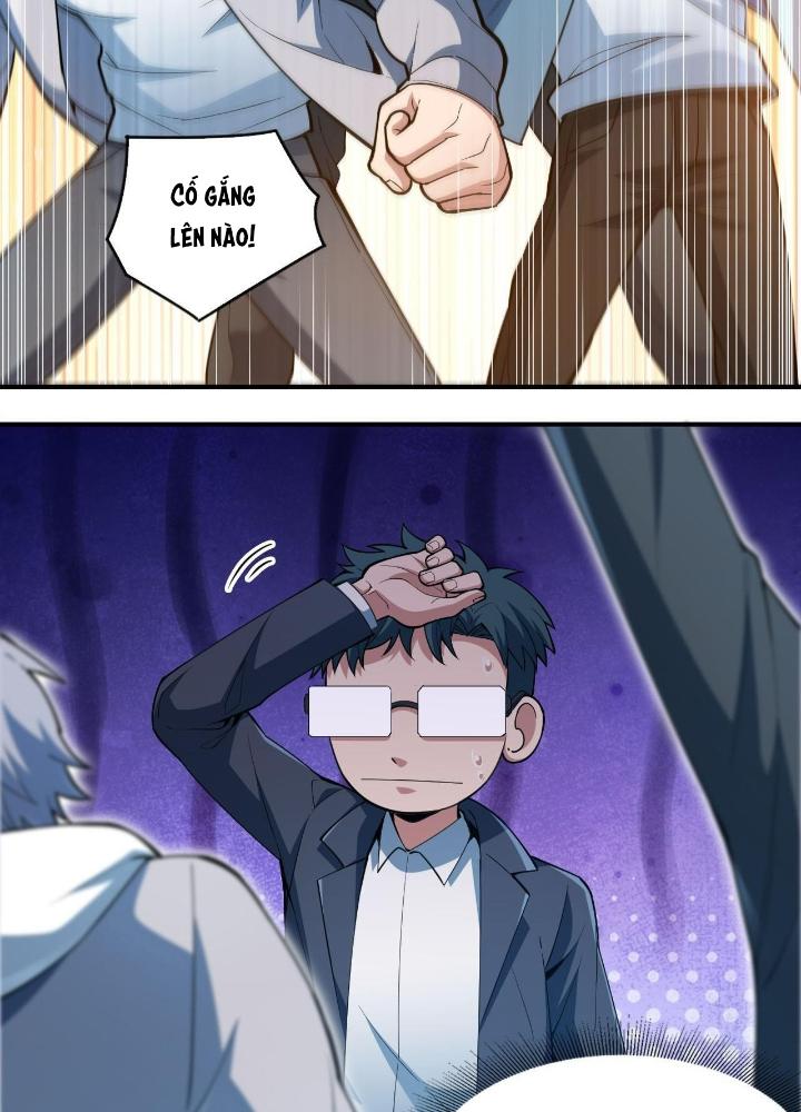 Ta Đến Từ Thời Không Chapter 14 - Next Chapter 15