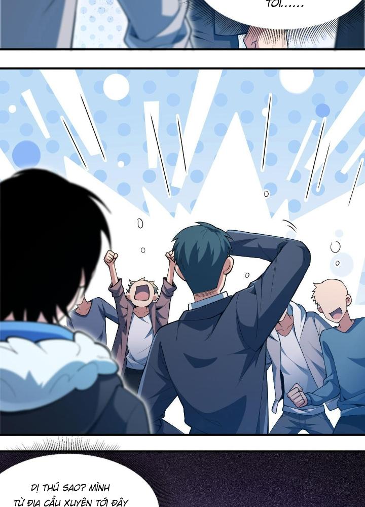 Ta Đến Từ Thời Không Chapter 14 - Next Chapter 15