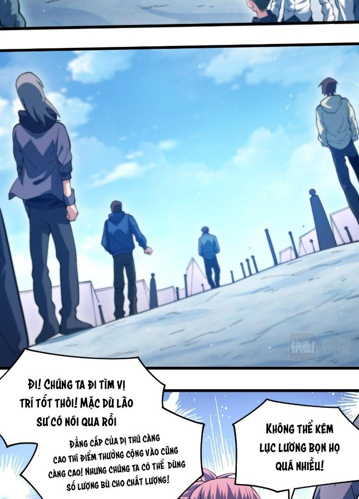 Ta Đến Từ Thời Không Chapter 14 - Next Chapter 15