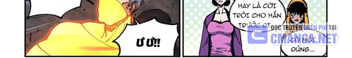 Xé Khung Tranh Để Tác Giả Vì Ta Bật Hack Chapter 26 - Trang 2