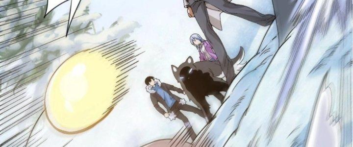 Ta Đến Từ Thời Không Chapter 15 - Trang 2