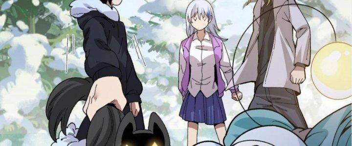 Ta Đến Từ Thời Không Chapter 15 - Trang 2