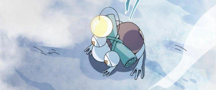 Ta Đến Từ Thời Không Chapter 15 - Trang 2