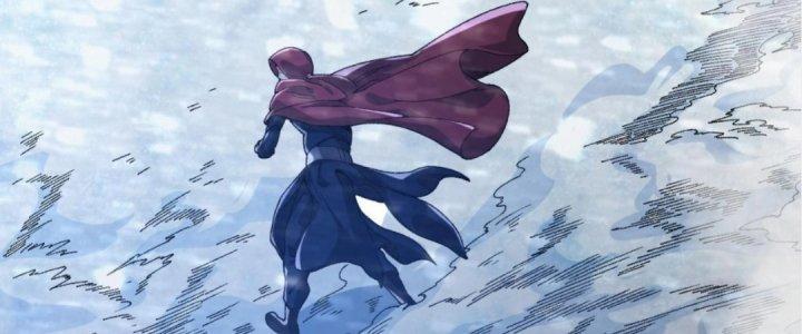 Ta Đến Từ Thời Không Chapter 15 - Trang 2