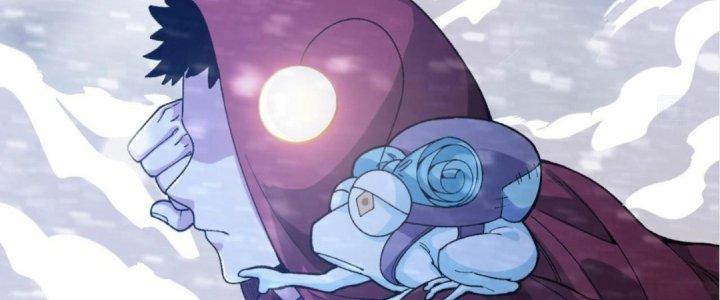 Ta Đến Từ Thời Không Chapter 15 - Trang 2