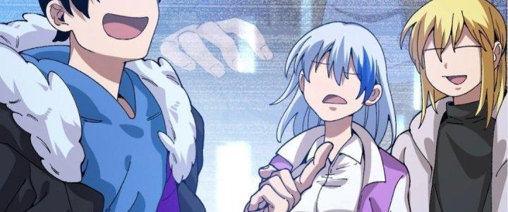 Ta Đến Từ Thời Không Chapter 15 - Trang 2