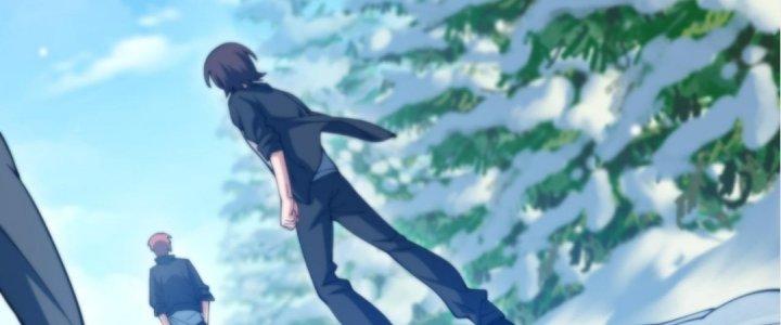 Ta Đến Từ Thời Không Chapter 15 - Trang 2