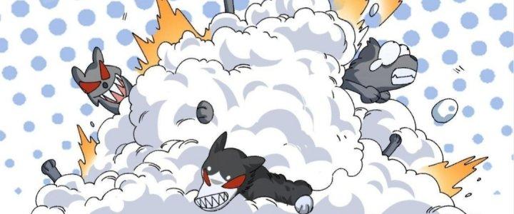 Ta Đến Từ Thời Không Chapter 16 - Next Chapter 17