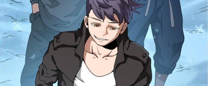 Ta Đến Từ Thời Không Chapter 16 - Next Chapter 17