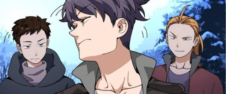 Ta Đến Từ Thời Không Chapter 16 - Next Chapter 17
