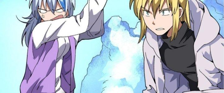 Ta Đến Từ Thời Không Chapter 16 - Next Chapter 17