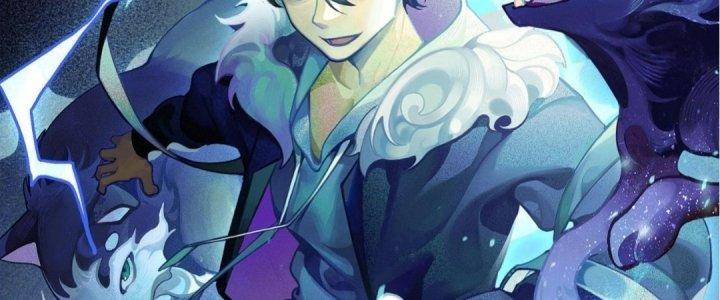 Ta Đến Từ Thời Không Chapter 16 - Next Chapter 17