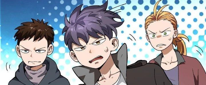 Ta Đến Từ Thời Không Chapter 17 - Next Chapter 18