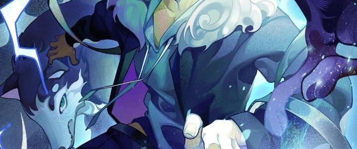 Ta Đến Từ Thời Không Chapter 17 - Next Chapter 18