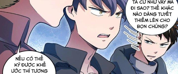 Ta Đến Từ Thời Không Chapter 18 - Next Chapter 19