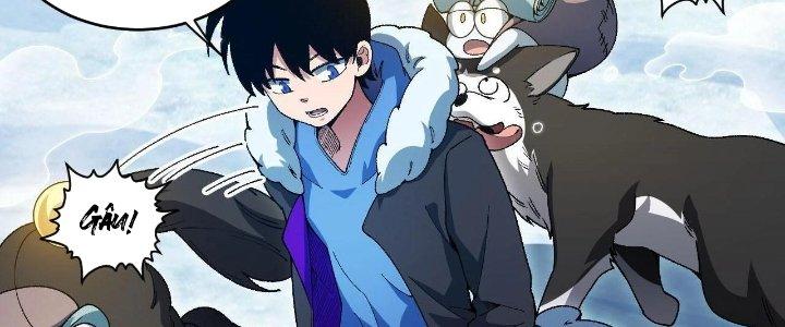 Ta Đến Từ Thời Không Chapter 18 - Next Chapter 19