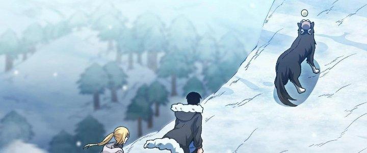 Ta Đến Từ Thời Không Chapter 18 - Next Chapter 19