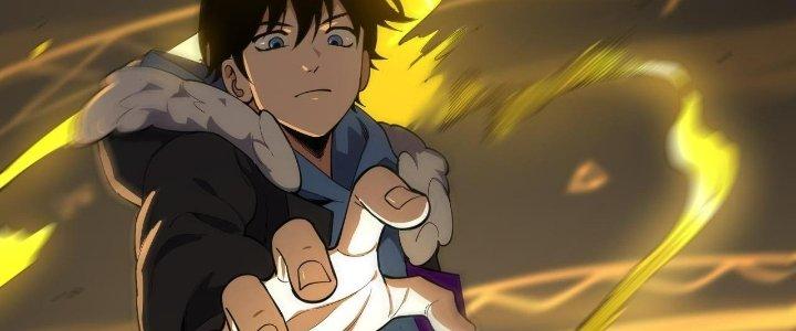 Ta Đến Từ Thời Không Chapter 19 - Next Chapter 20