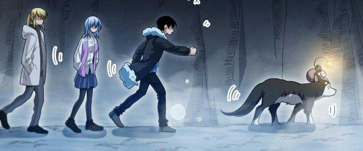 Ta Đến Từ Thời Không Chapter 19 - Next Chapter 20