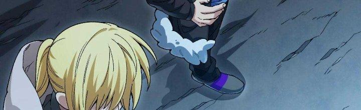 Ta Đến Từ Thời Không Chapter 19 - Next Chapter 20