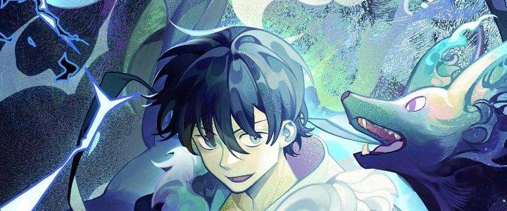 Ta Đến Từ Thời Không Chapter 19 - Next Chapter 20