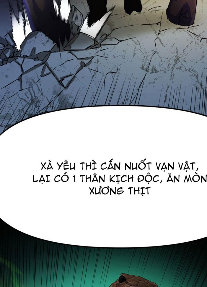 Tinh Thông Pháp Thuật Hồi Phục, Ta Đột Nhiên Vô Địch Chapter 22 - Trang 2