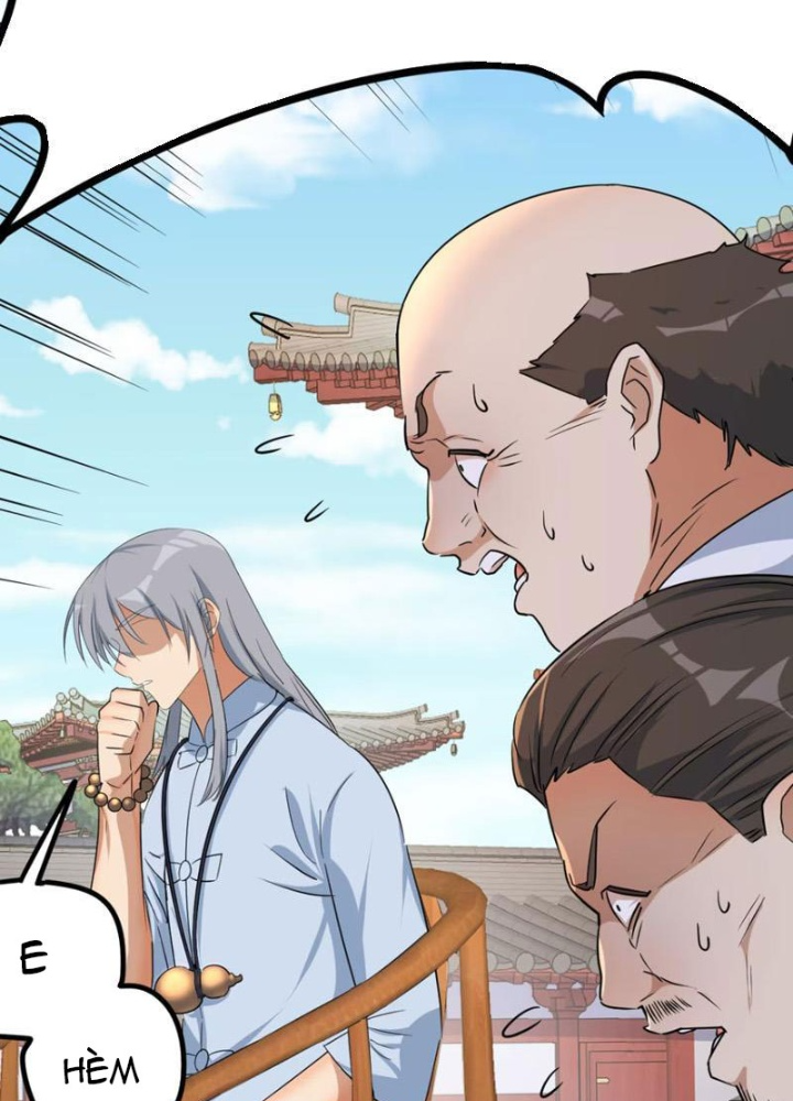 Tinh Thông Pháp Thuật Hồi Phục, Ta Đột Nhiên Vô Địch Chapter 22 - Trang 2