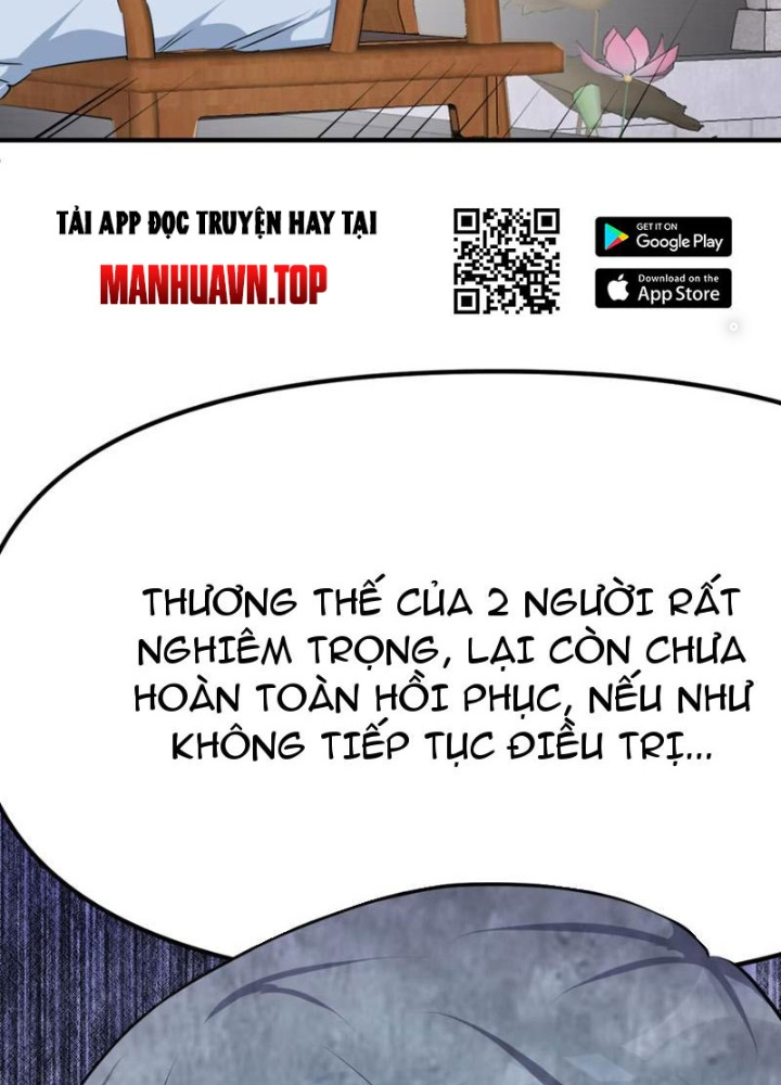 Tinh Thông Pháp Thuật Hồi Phục, Ta Đột Nhiên Vô Địch Chapter 22 - Trang 2