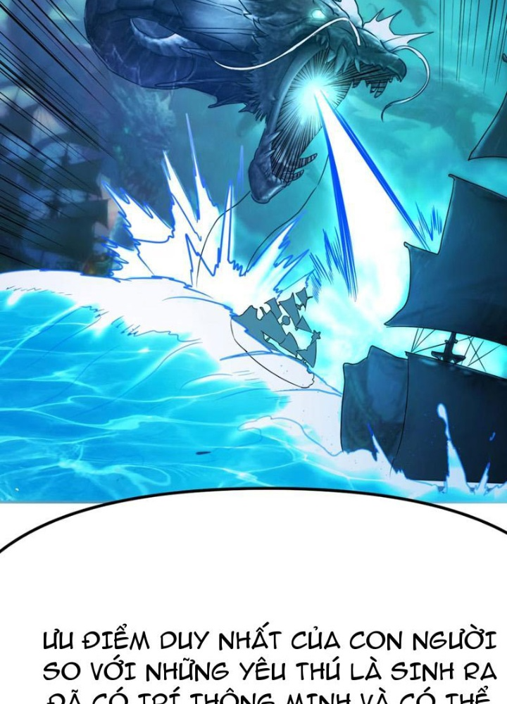 Tinh Thông Pháp Thuật Hồi Phục, Ta Đột Nhiên Vô Địch Chapter 22 - Trang 2