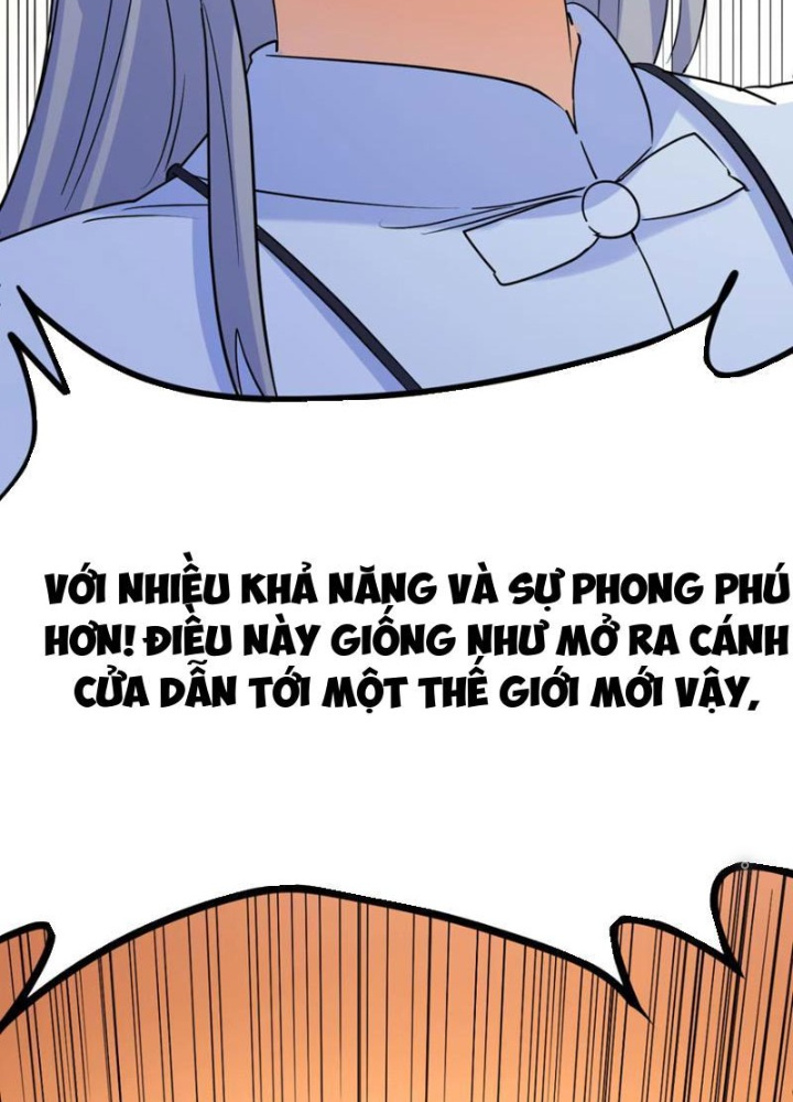 Tinh Thông Pháp Thuật Hồi Phục, Ta Đột Nhiên Vô Địch Chapter 22 - Trang 2