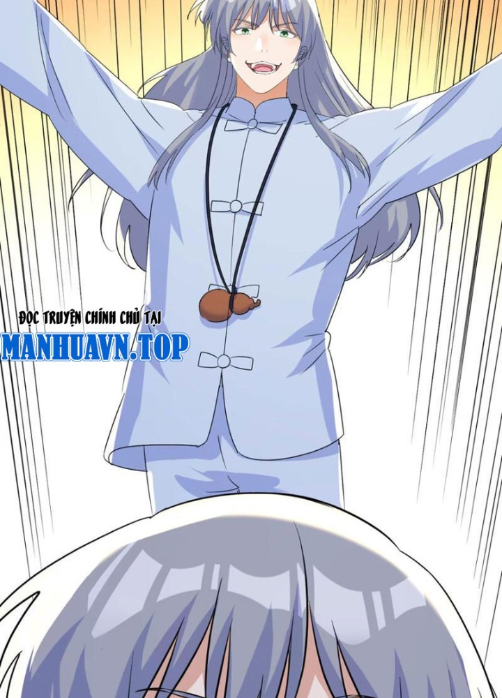 Tinh Thông Pháp Thuật Hồi Phục, Ta Đột Nhiên Vô Địch Chapter 22 - Trang 2