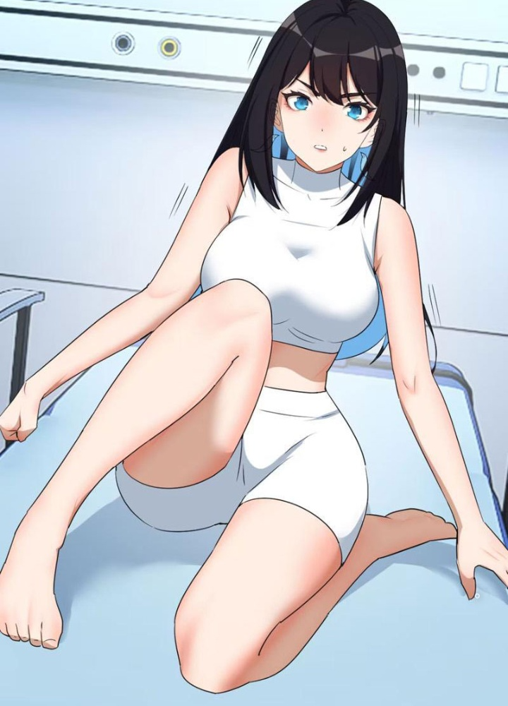 Tinh Thông Pháp Thuật Hồi Phục, Ta Đột Nhiên Vô Địch Chapter 22 - Trang 2