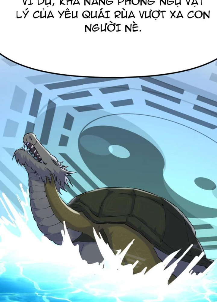 Tinh Thông Pháp Thuật Hồi Phục, Ta Đột Nhiên Vô Địch Chapter 22 - Trang 2